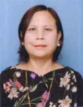 Dr. Lana E Lyngdoh Nongbri