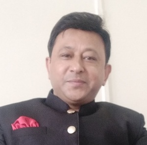 Dr. Shailesh Pradhan